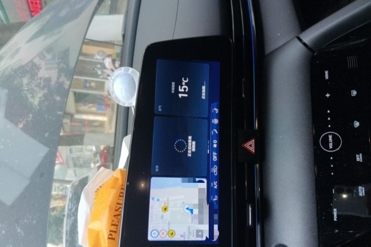 Used Hyundai Elantra 2021 240TGDi DCT TOP Flagship Edition