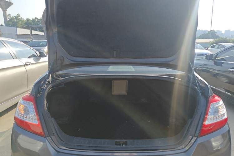 Used Nissan Teana 2011 2.5L XL Advanced Edition
