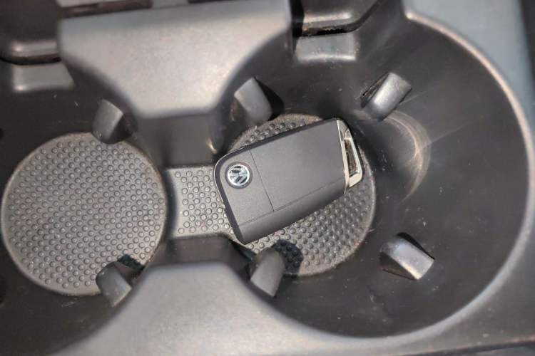 Used Volkswagen Lamando 2021 Revised Version 280TSI DSG Comfort Edition
