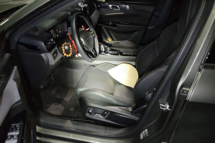 Used Lynk & Co 03 2021 2.0TD Automatic Trendy Champion Edition