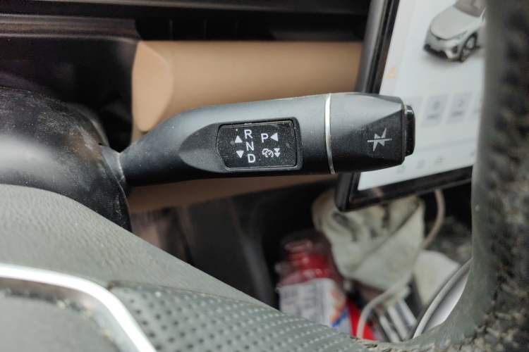 Used ARCFOX Alpha T5 2024 520 MAX