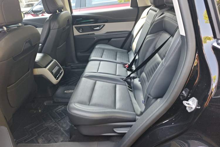 Used Lincoln Nautilus 2025 2.0T All-Wheel-Drive Zunrui Edition