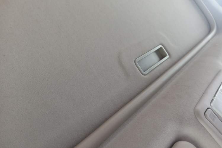 Used Chery Tiggo 3 2015 1.6L Manual Zhishang Sport Edition