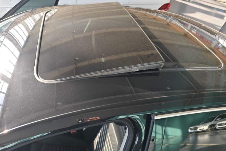 Used Volkswagen Magotan 2018 330TSI DSG Advanced Model