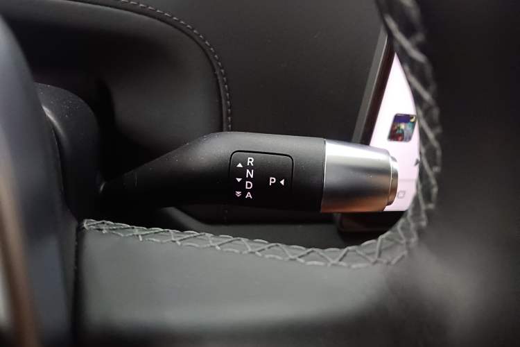 Used Li Auto L6 2024 Pro Model