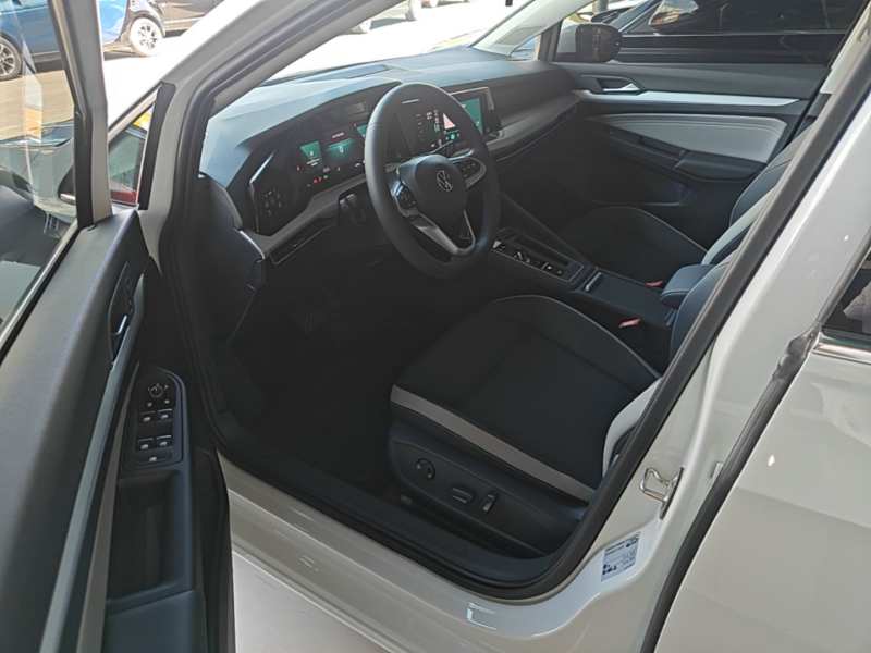 Used Volkswagen Golf 2023 Facelift 280TSI DSG Pro — 15