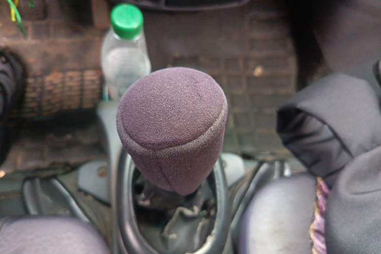 Used Jinbei Starfish A9 2011 1.0L Standard Edition Gear Lever