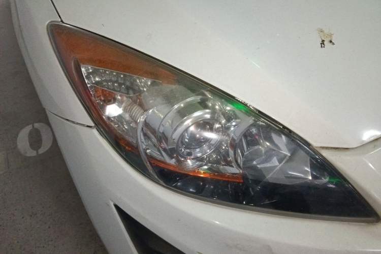 Used Mazda 3 2013 Hatchback 1.6L Automatic Elite Model
