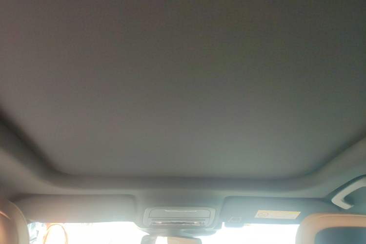 Used Lincoln Corsair 2022 2.0T Two-Wheel Drive Luxury Edition
