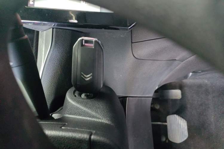 Used Citroen C3-XR 2021 190THP DCT ZhiShang Edition