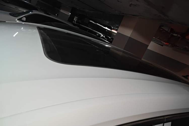 Used Volkswagen Viloran 2024 330TSI Business Edition Roof