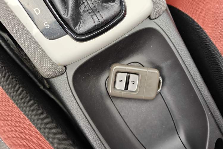 Used Honda LIFE 2021 1.5L CVT SPORT Heartbeat Edition Vehicle Key