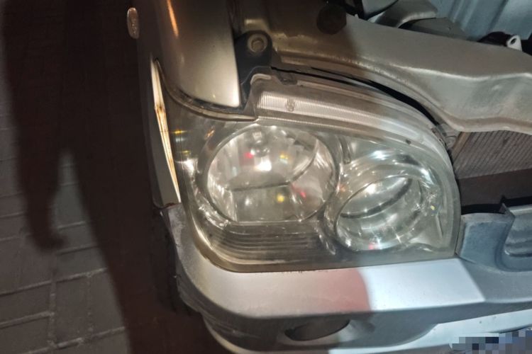 Used Wuling Zhiguang 2010 1.0L Extended Version Basic Model