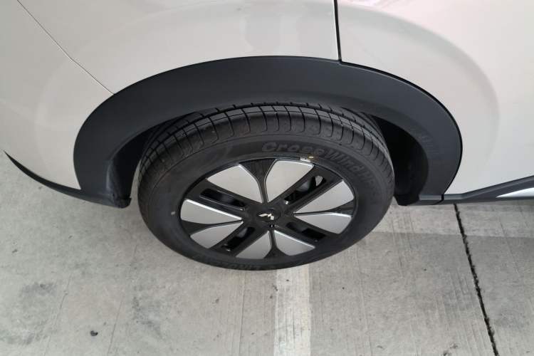 Used Wuling Bingo S 2025 Model 325km Deluxe Edition