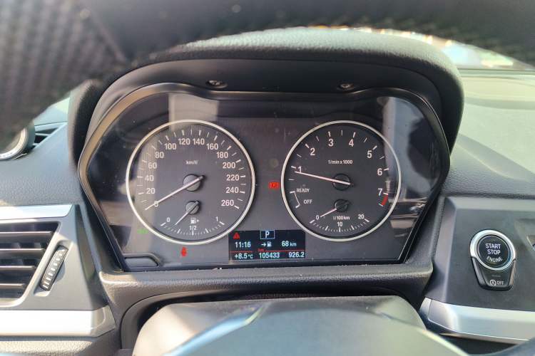 Used BMW 1 Series 2017 120i Design Package Model
