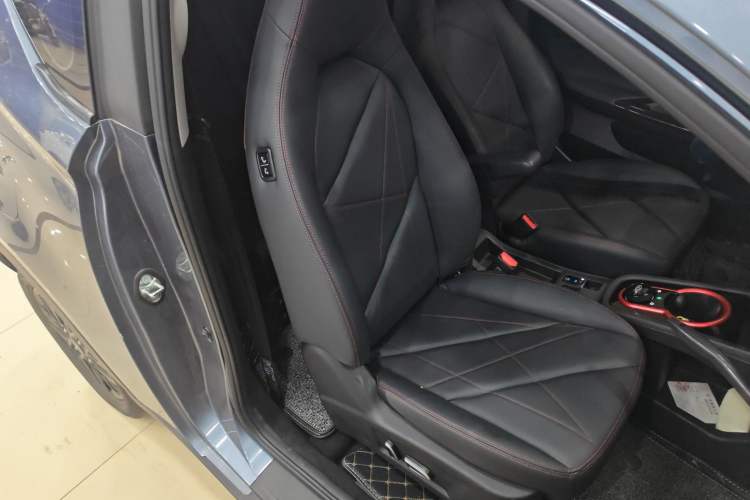 Used Chery Little Ant 2024 Revised Version Youth Edition 251 km True Love Edition 25.05 kWh
