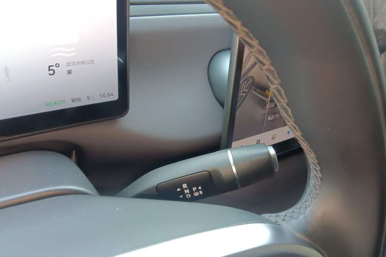 Used Leapmotor C16 2024 Pure Electric 520 Deluxe Edition
