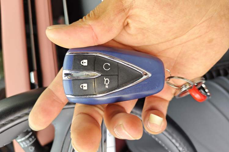 Used CHANGAN CS75 PLUS 2024 3rd Generation Champion Edition 1.5T Intelligent Drive Dynamic Model
