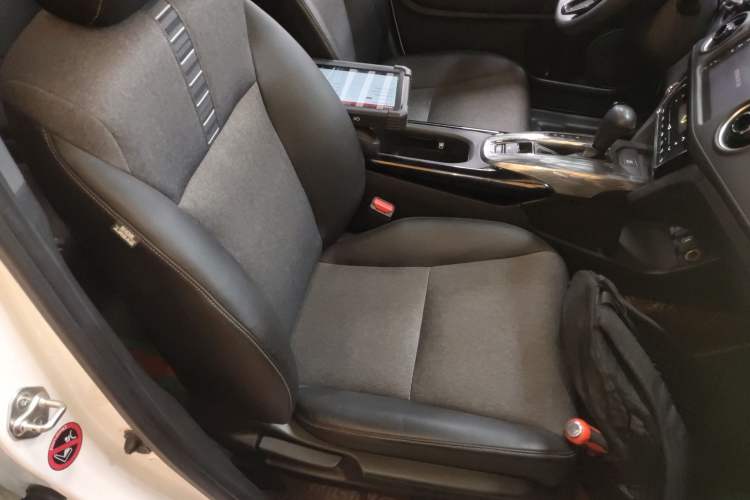 Used Honda XR-V 2020 220TURBO CVT Luxury Edition