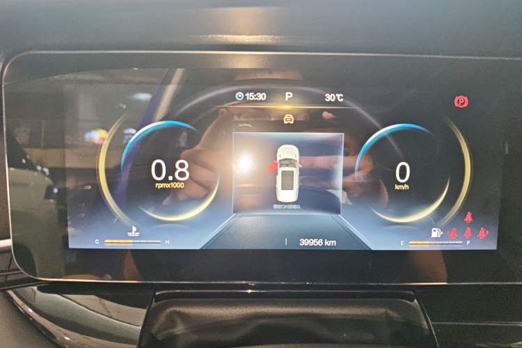 Used Bestune T99 2020 20TD Automatic Premium Edition
