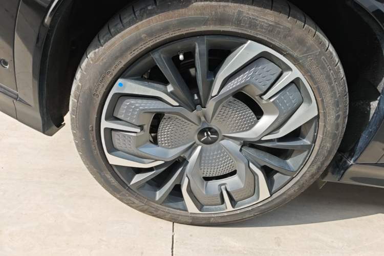 Used Hongqi Tiangong 08 2025 680 All-Wheel Drive Smart Selection Edition
