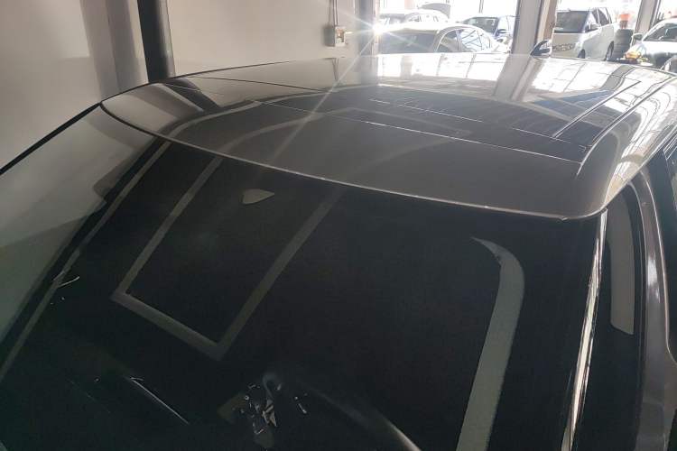 Used Land Rover Range Rover Evoque 2023 Aurora L 249 PS Luxury Edition
