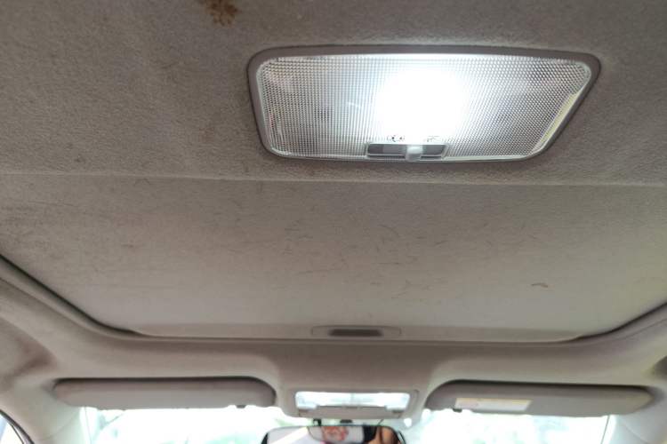 Used Toyota Levin 2016 1.6G CVT Elite Edition
