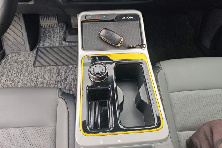 Used AION Y 2022 80 Intelligent Driving Version