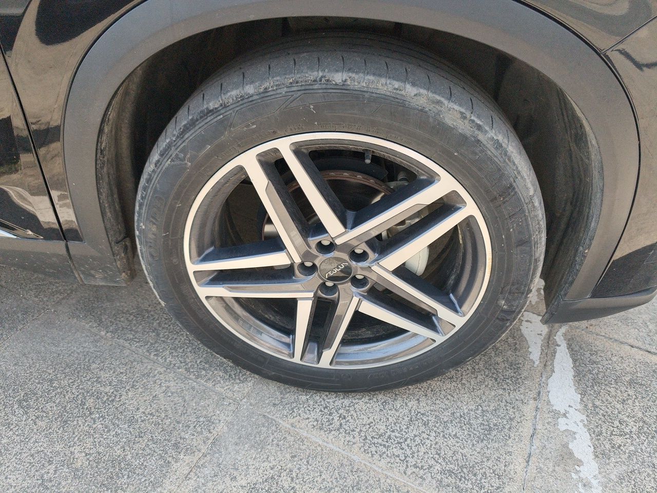Dongfeng Aeolus Mage 2023 DH-i 1.5T Prestige Edition — снимка 5