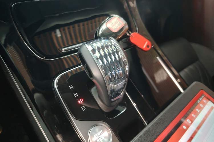 Used GAC Trumpchi M8 2024 Master Series 400T Ultimate Edition