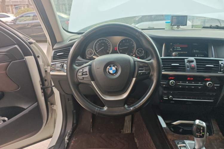 Used BMW X3 2014 xDrive20i X Design Package