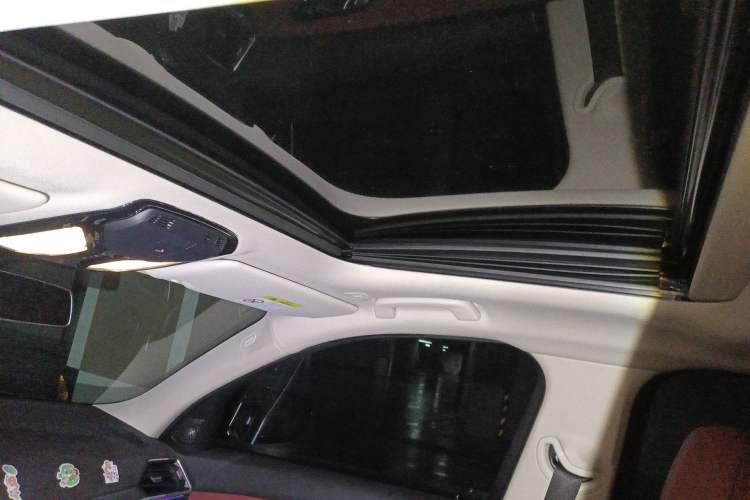 Used BMW 3 Series 2021 325i M Sport Night Edition package