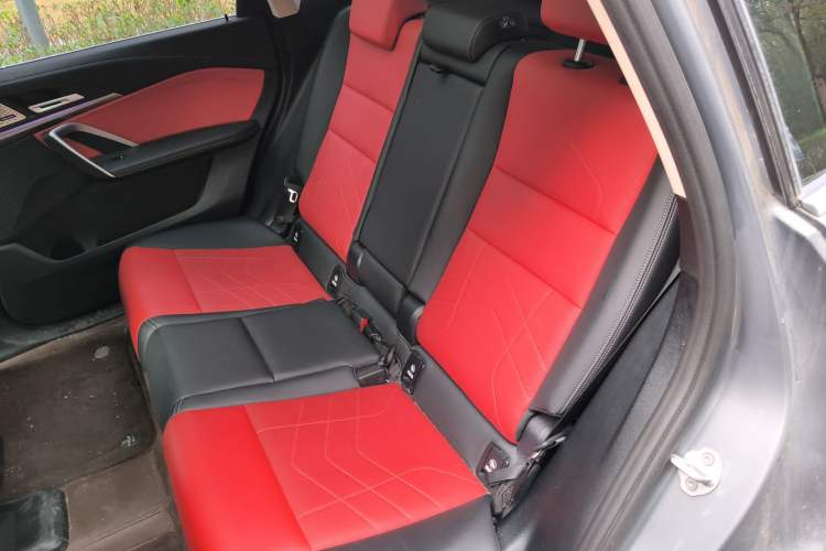 Used BMW iX1 2023 xDrive30L M Sport Package