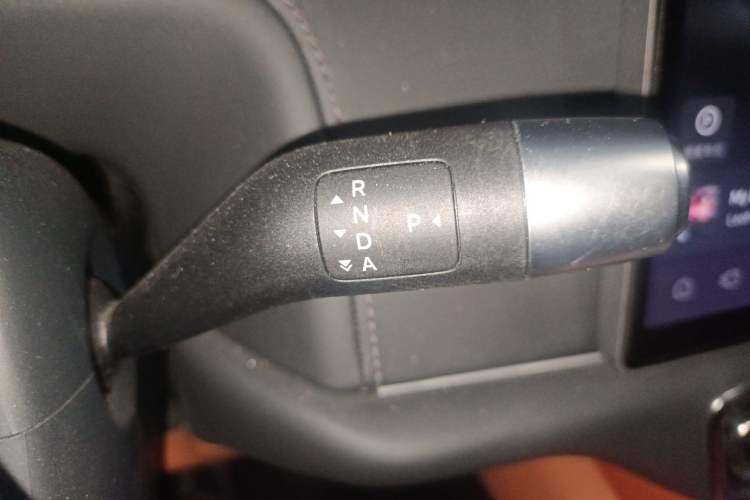 Used Li Auto L8 2023 Air model