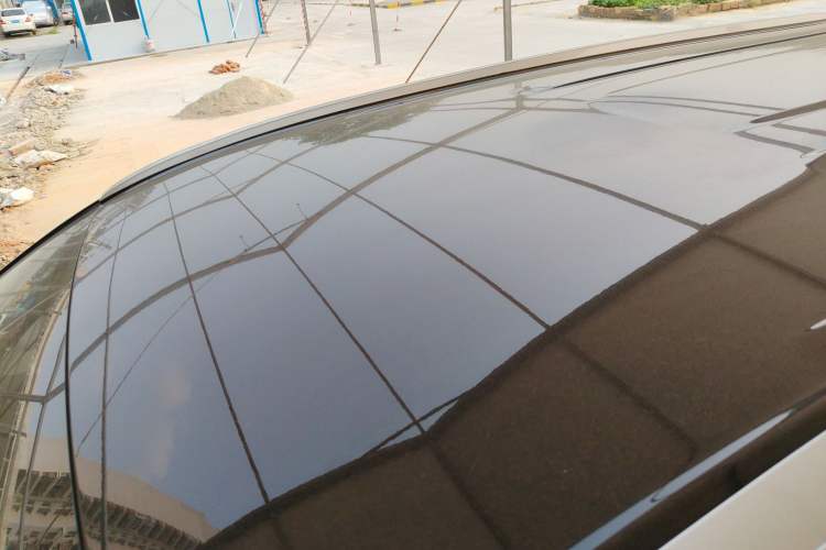 Used Toyota Highlander 2018 2.0T Two-Wheel Drive Elite Edition 7 Seats China VI Standard Roof