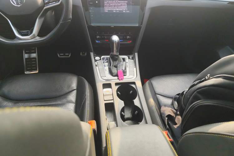 Used Volkswagen FAW-Volkswagen CC 2023 380TSI Striking Edition
