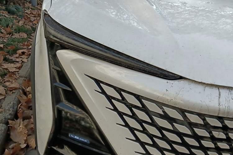 Used Changan UNI-T 2022 1.5T Prestige Version