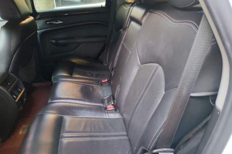 Used Cadillac SRX 2014 3.0L Elite Model
