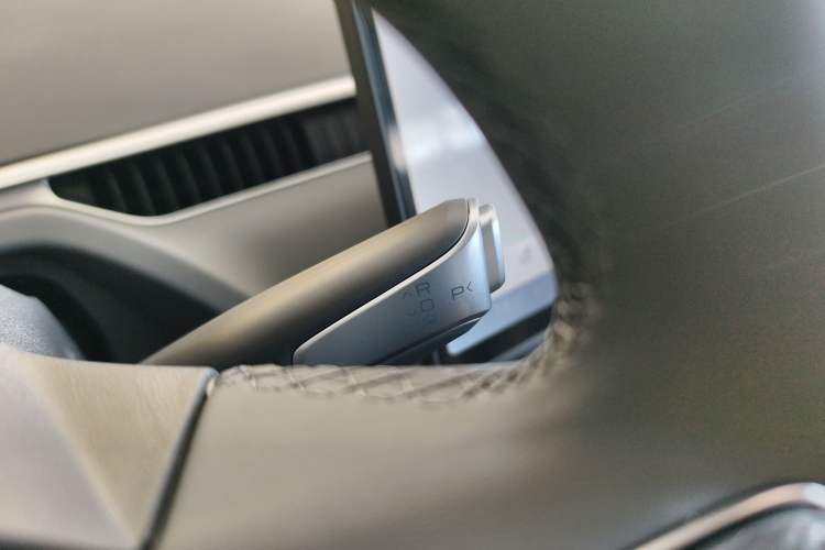 Used XPeng MONA M03 2025 620 Ultra-Long Range Plus
