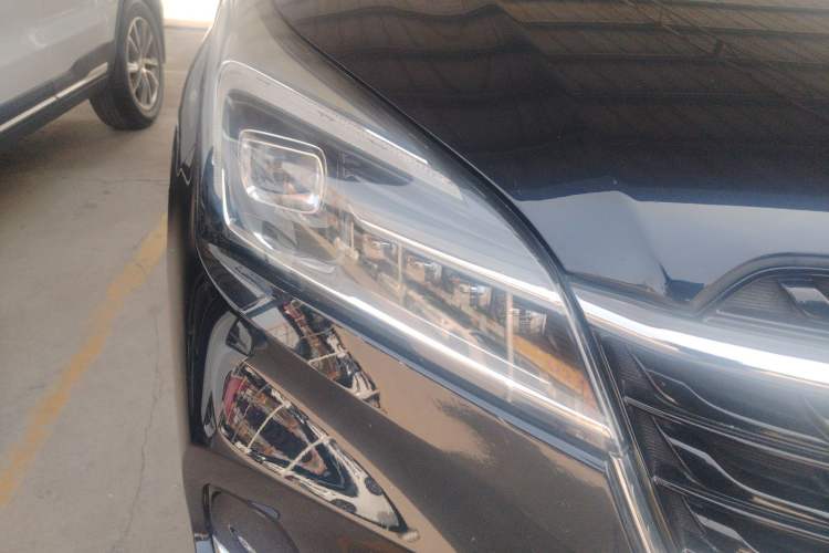 Used Buick Envision 2020 20T Two-Wheel Drive Luxury Model