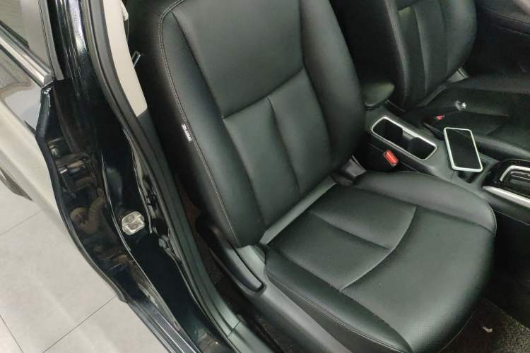 Used Nissan Sylphy 2022 Classic 1.6XL CVT Luxury Edition