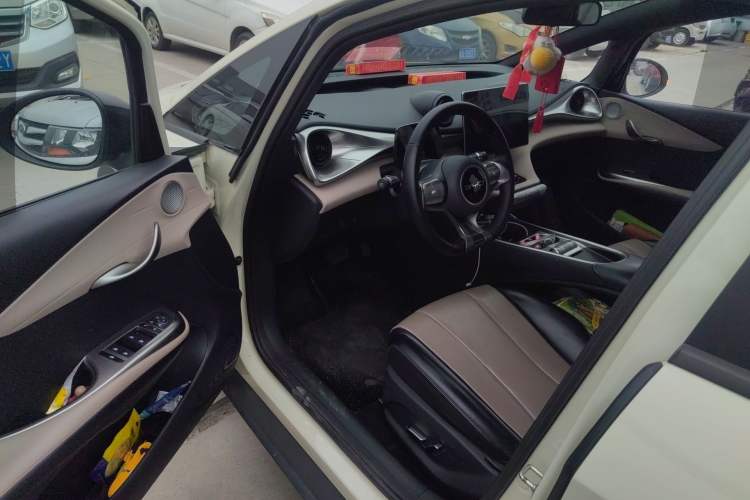 Used BYD Dolphin 2024 Honor Edition 420km Freedom Version