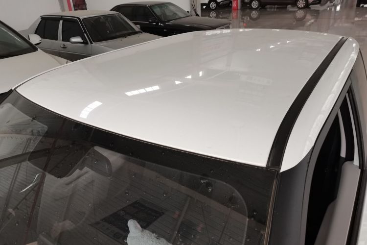 Used CHANGAN NEVO Lumin 2022 301km Honey-Sweet Version
