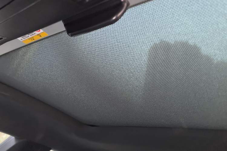 Used Volkswagen FAW-Volkswagen CC 2023 380TSI Striking Edition Headliner