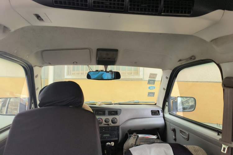 Used CHANGAN KAICHENG Star 2 2012 1.0L Base Version JL466Q9
