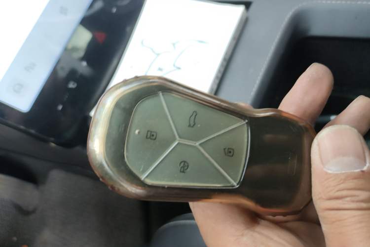 Used XPeng G3 2022 G3i 520N+