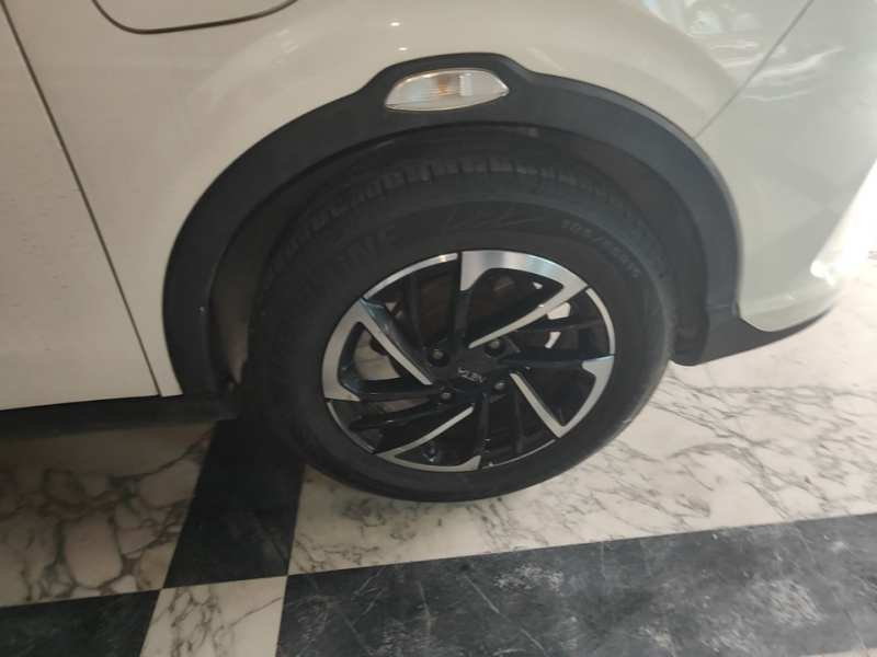 Used NETA V 2021 Long-Range Entertainment Edition — 8