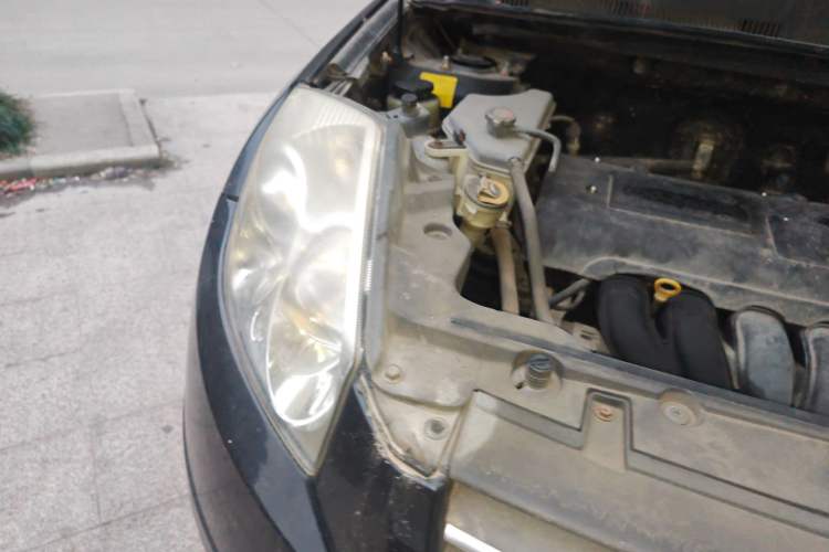 Used Geely Auto GX7 2013 1.8L Manual Elite Model