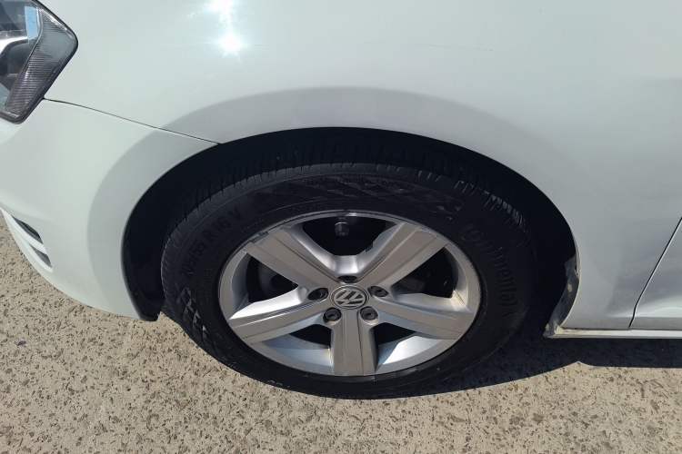 Used Volkswagen Golf 2015 1.6L Automatic Comfort Model