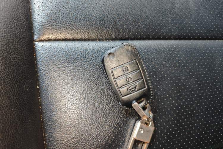 Used Kia K3 2016 1.6L Automatic GLS